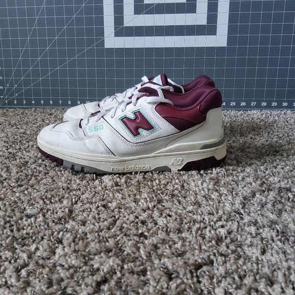 New Balance 550 - Picture 5 of 5
